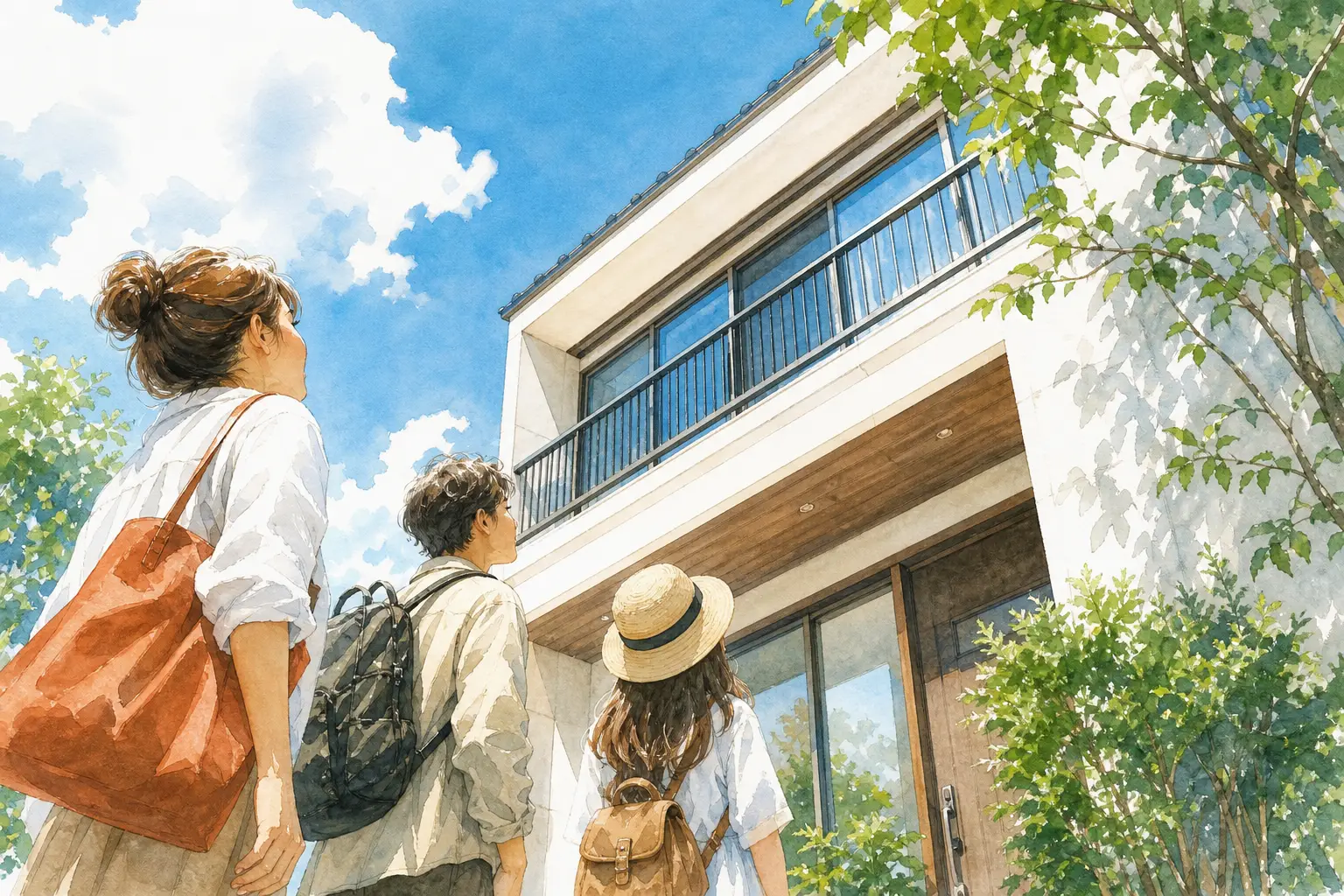 民泊物件とは？基本の仕組みと一般物件との違い