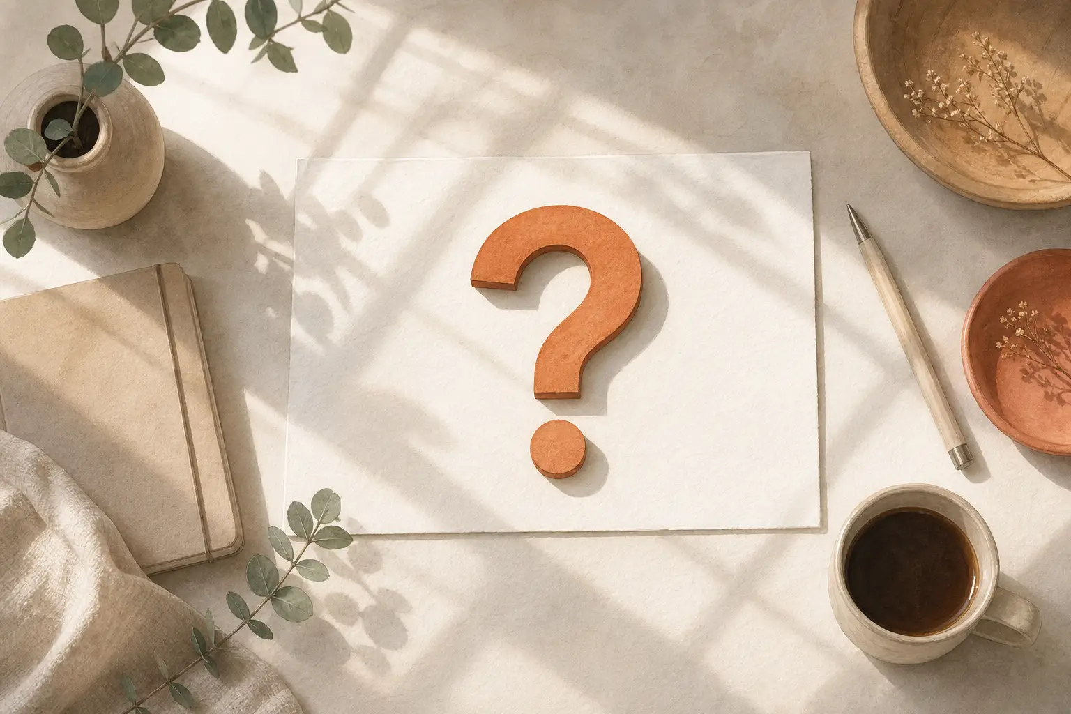 よくある質問(FAQ)