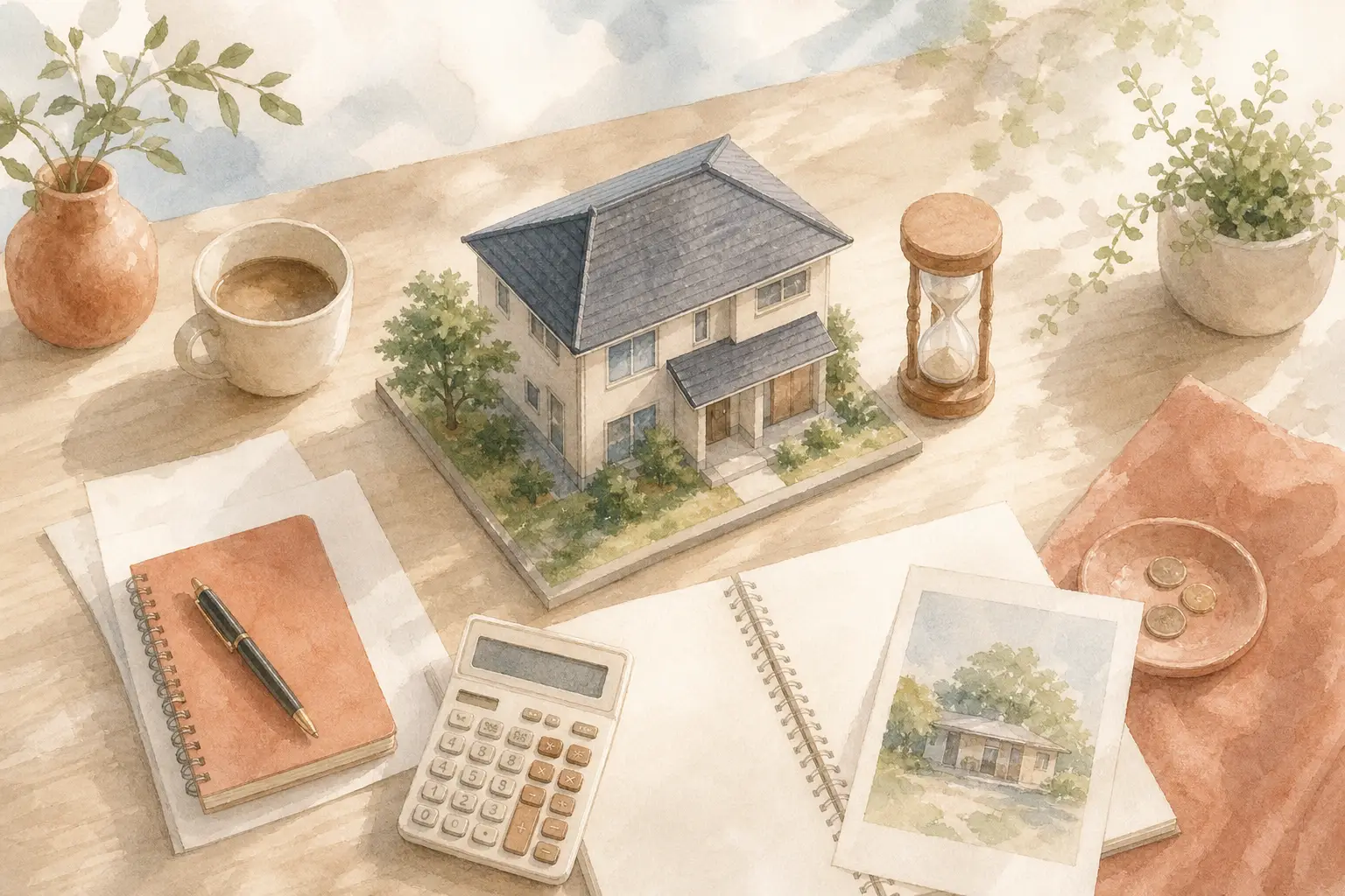 【独自】戸建て民泊の収益性・利回りと回収期間の試算
