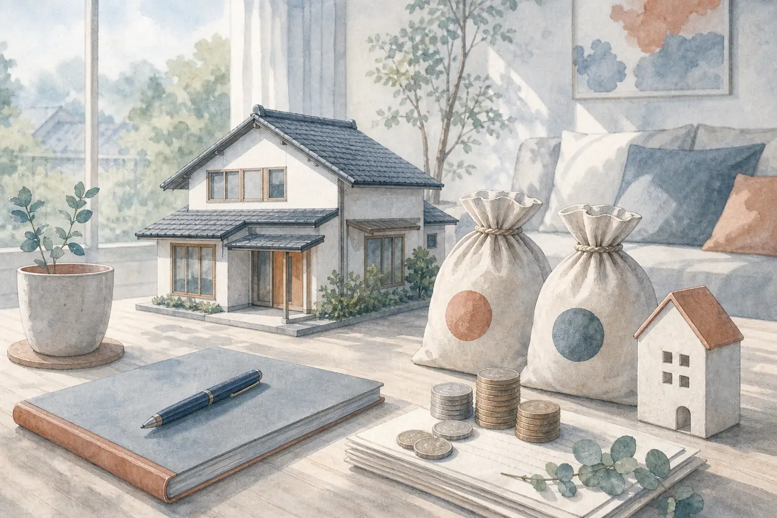 民泊の助成金・補助金とは?基本の仕組みと違いを理解する