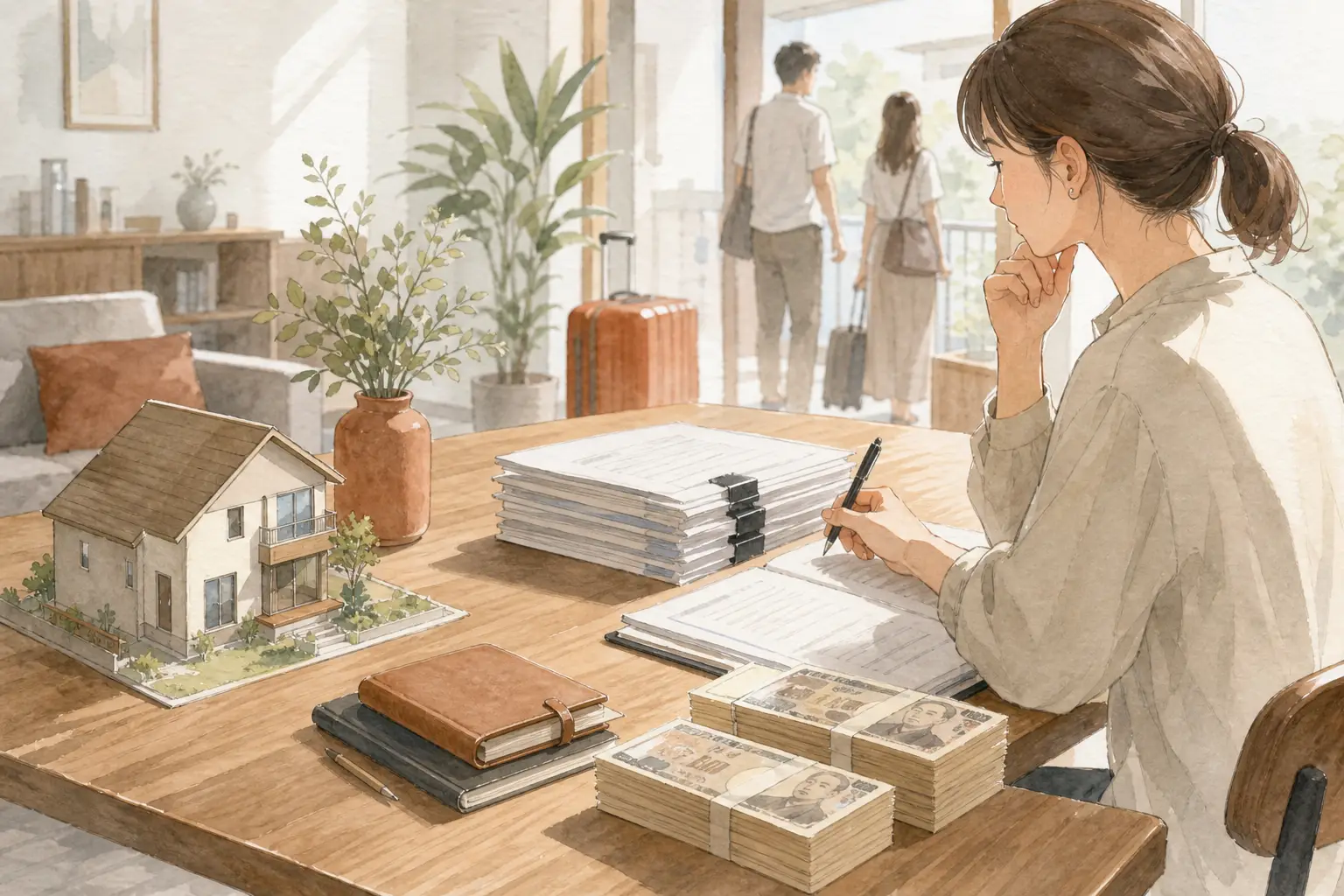 申請から入金までの資金繰りと受給後の注意点(独自解説)