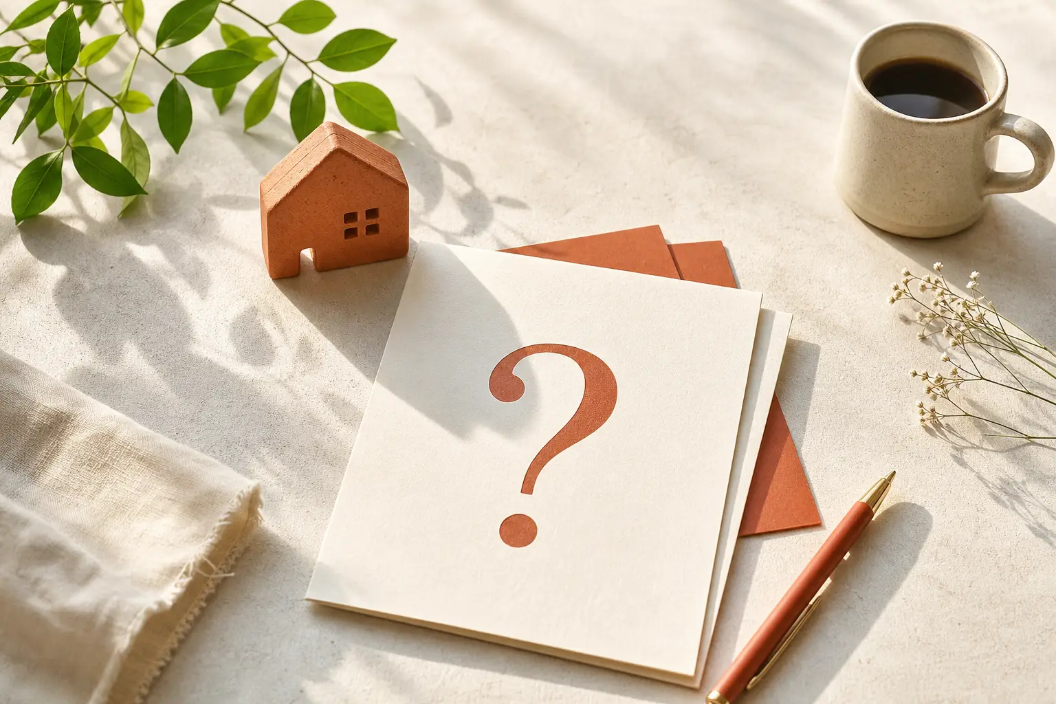 民泊運営代行のよくある質問(FAQ)