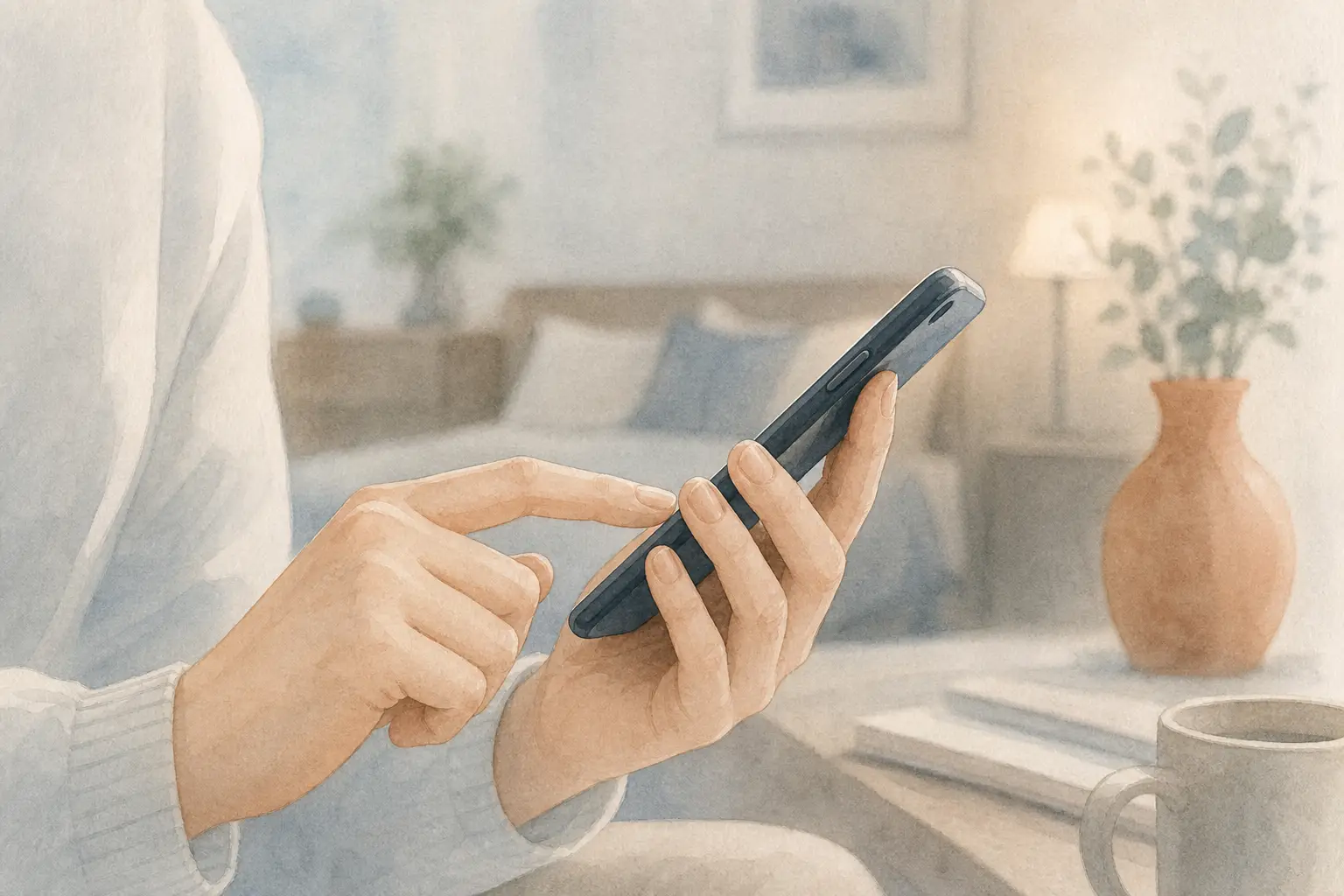 SNSと検索を活かした自力集客の方法