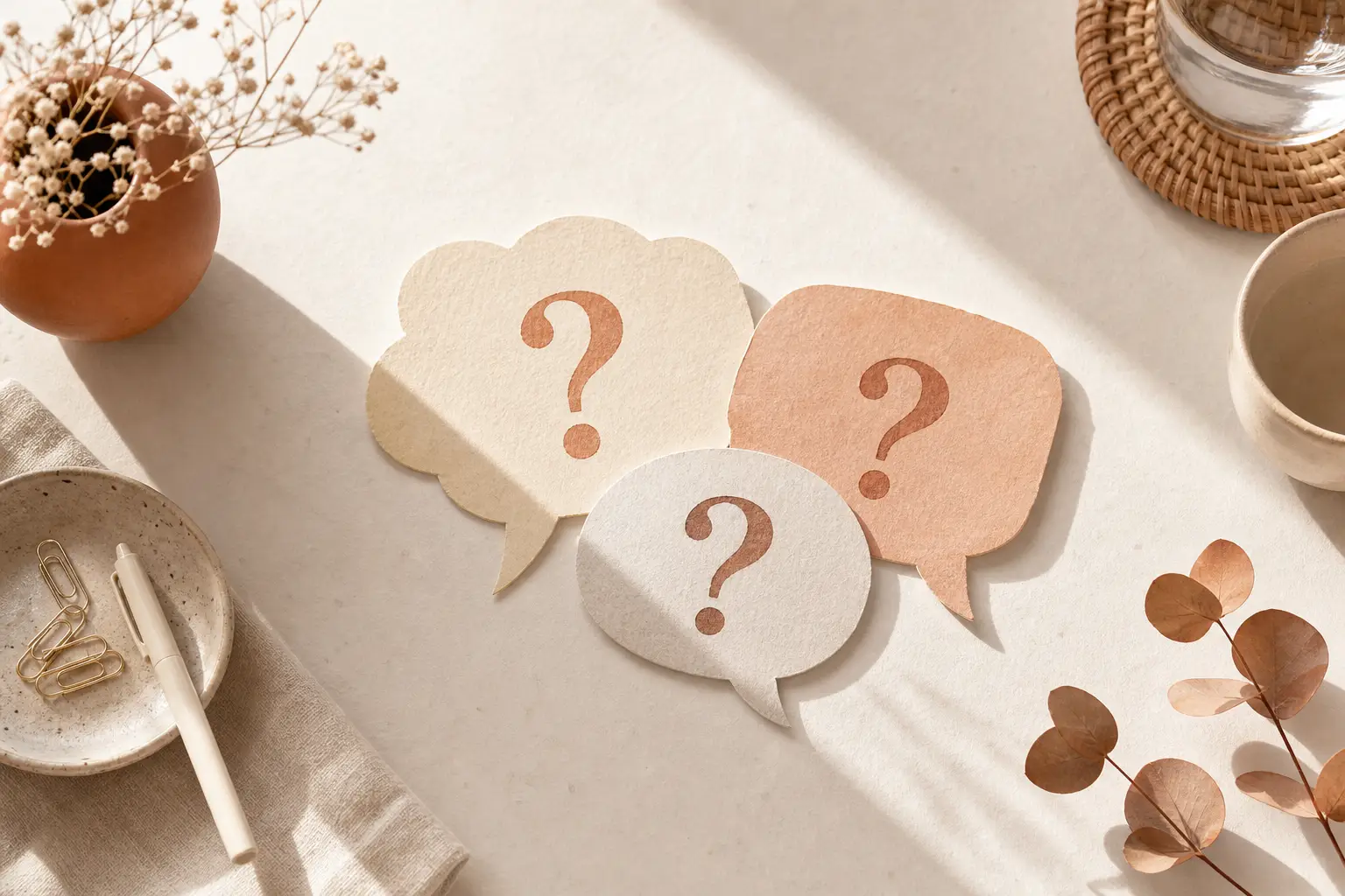 よくある質問(FAQ)