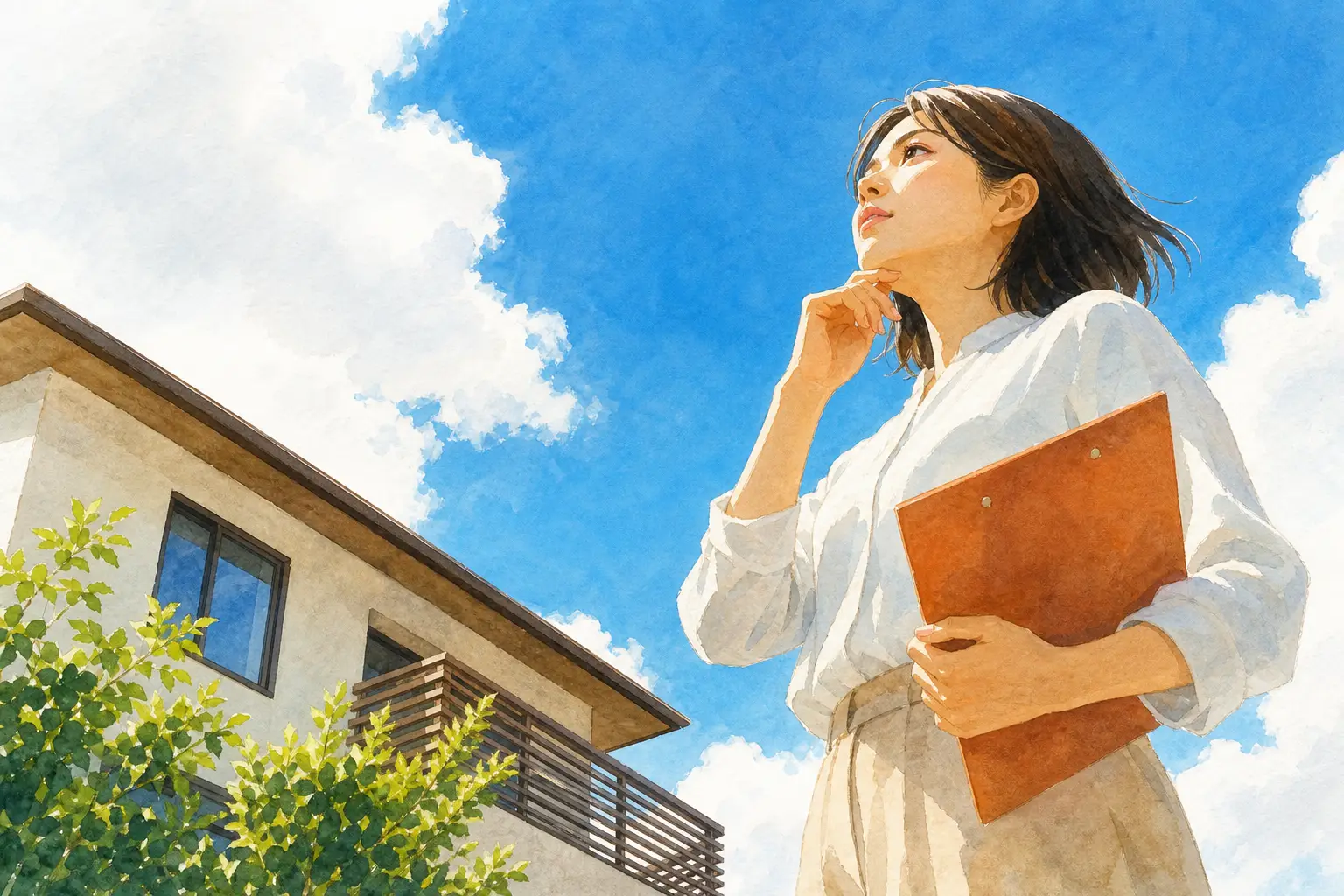 届出の前に必ず確認すべき前提条件