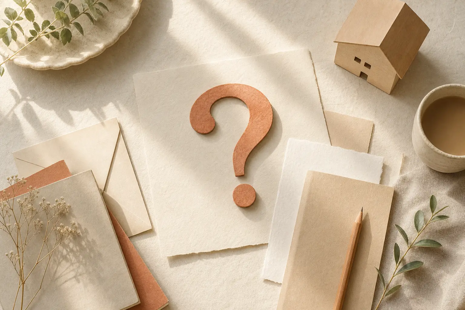 よくある質問（FAQ）