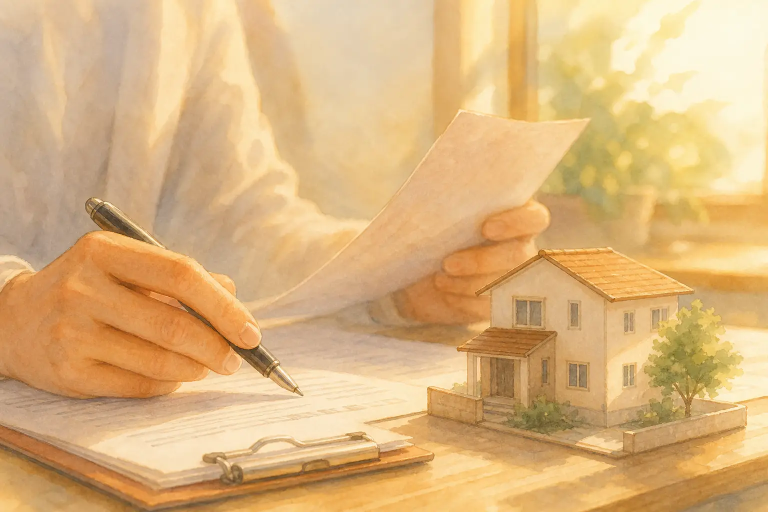 民泊リフォーム前に確認すべき法令と手続き