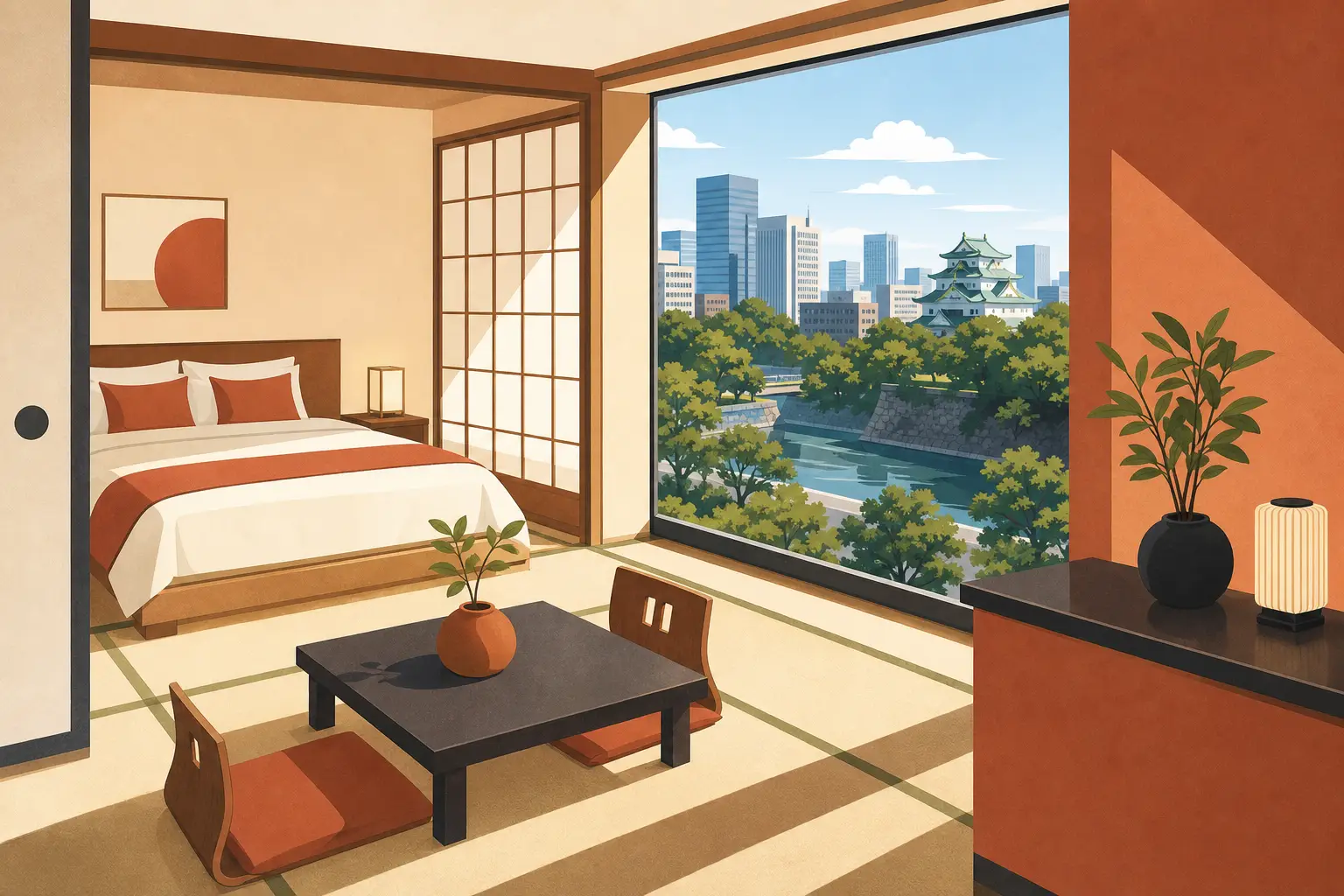 千代田区の旅館業とは?まず知っておきたい基本