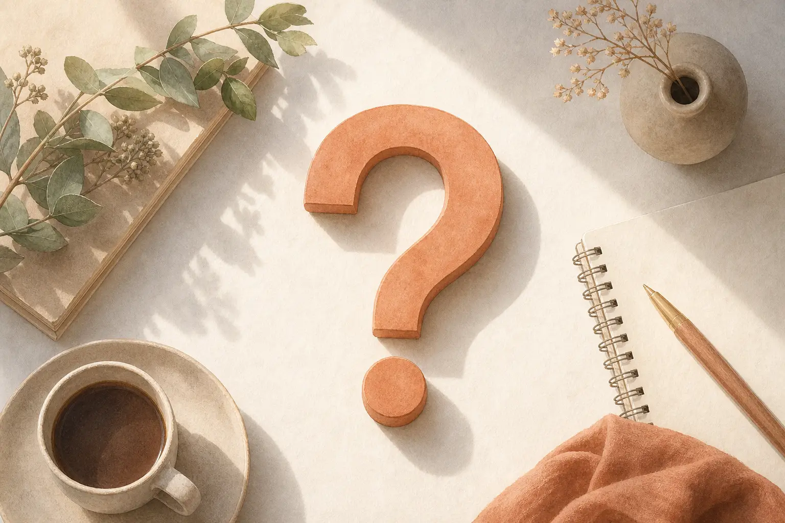 よくある質問(FAQ)