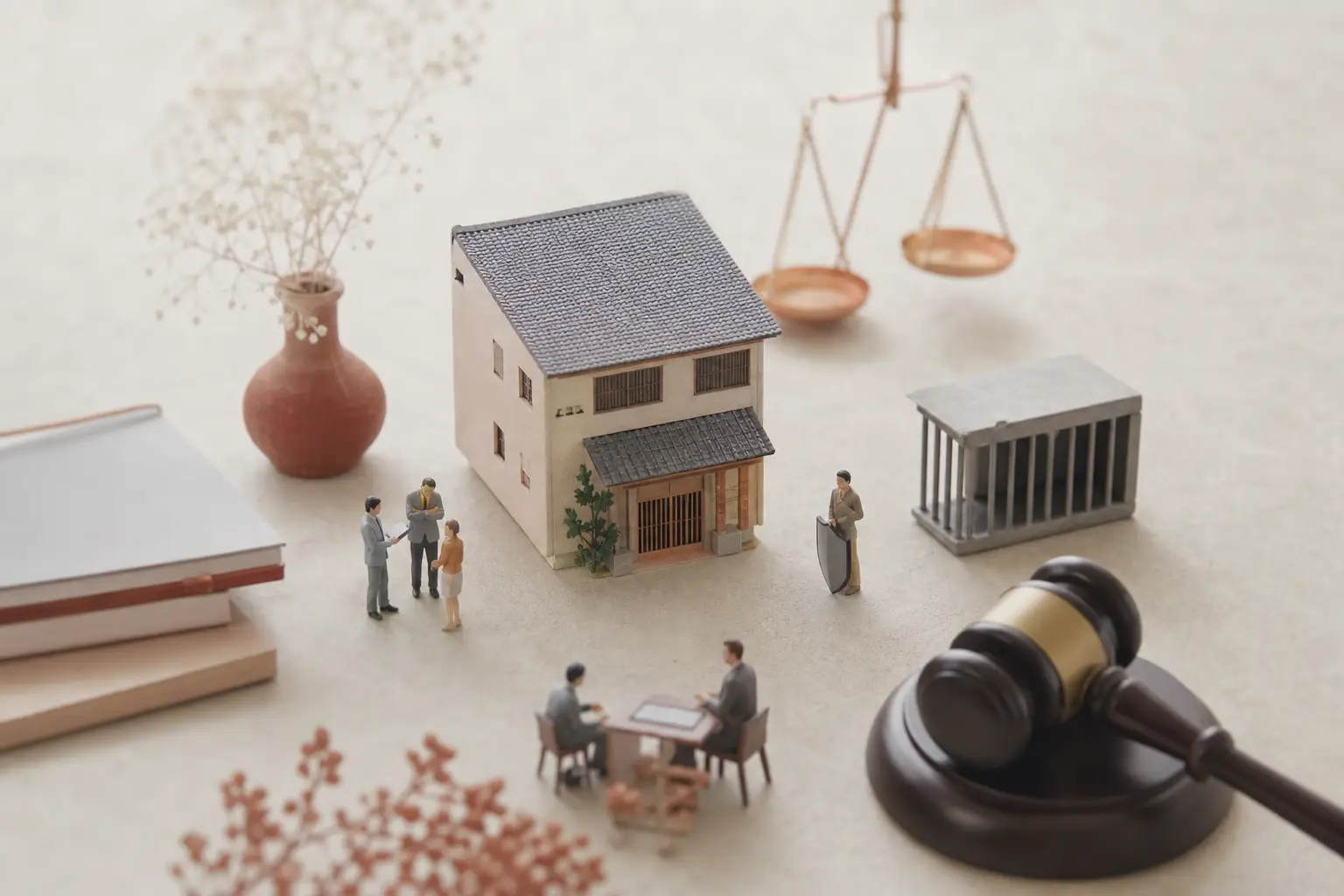 許可取得後の継続義務と無許可営業のリスク