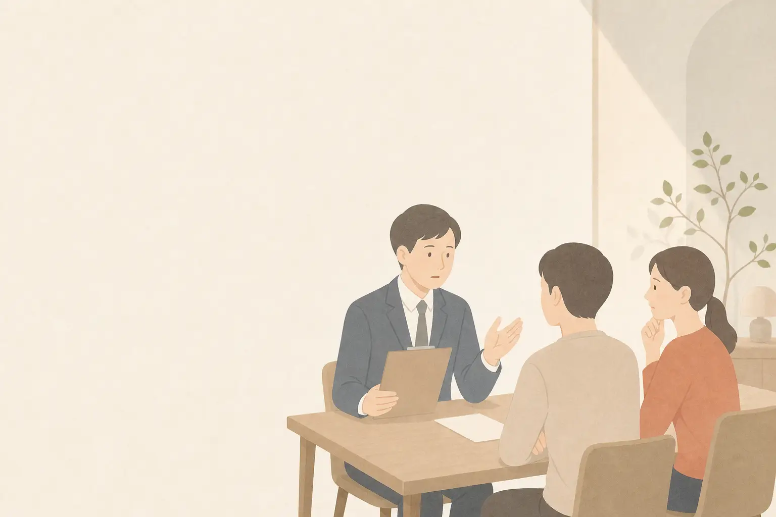 違反したときの罰則・行政指導と苦情への対応体制