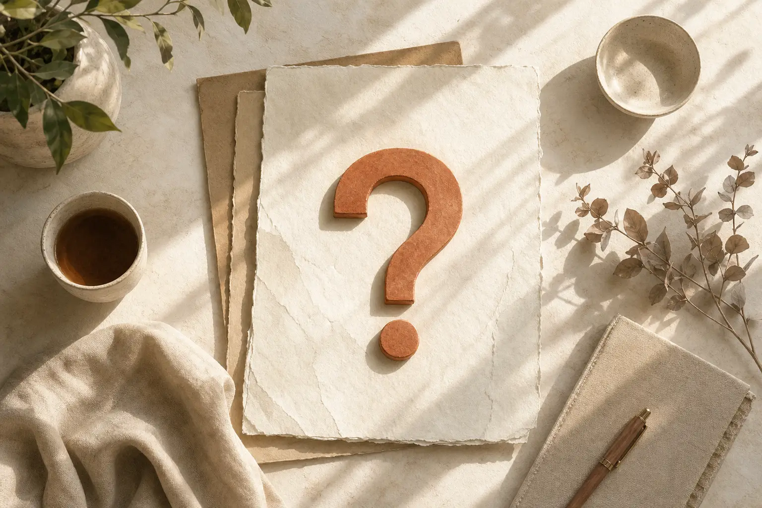 よくある質問（FAQ）
