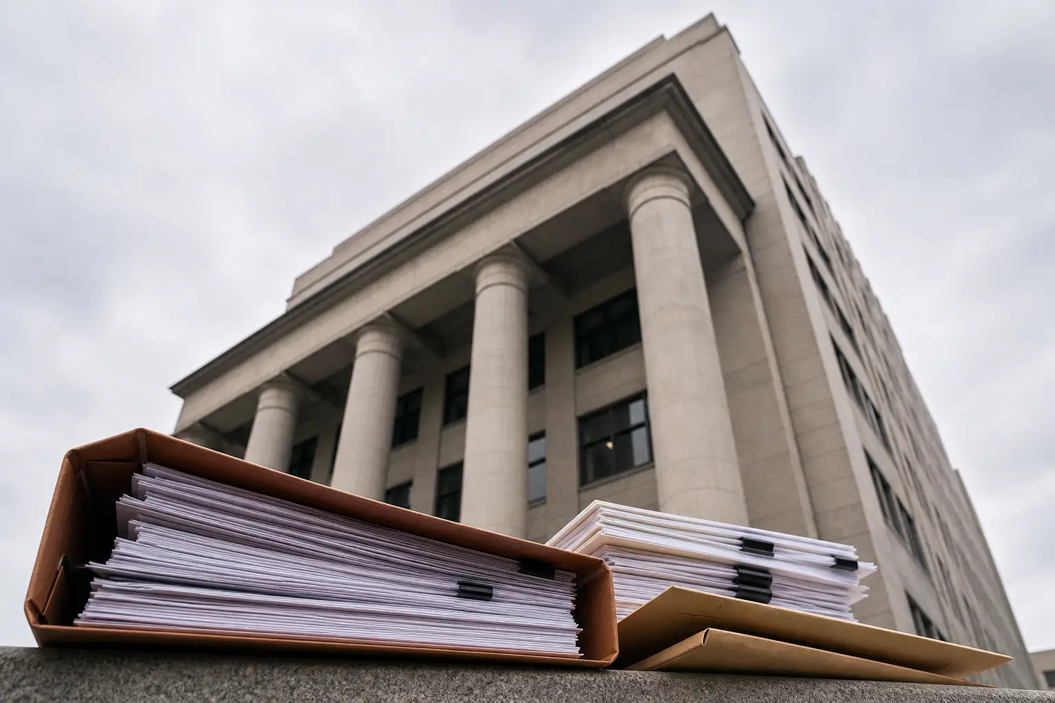 認定取得までの申請手続きと必要書類の流れ