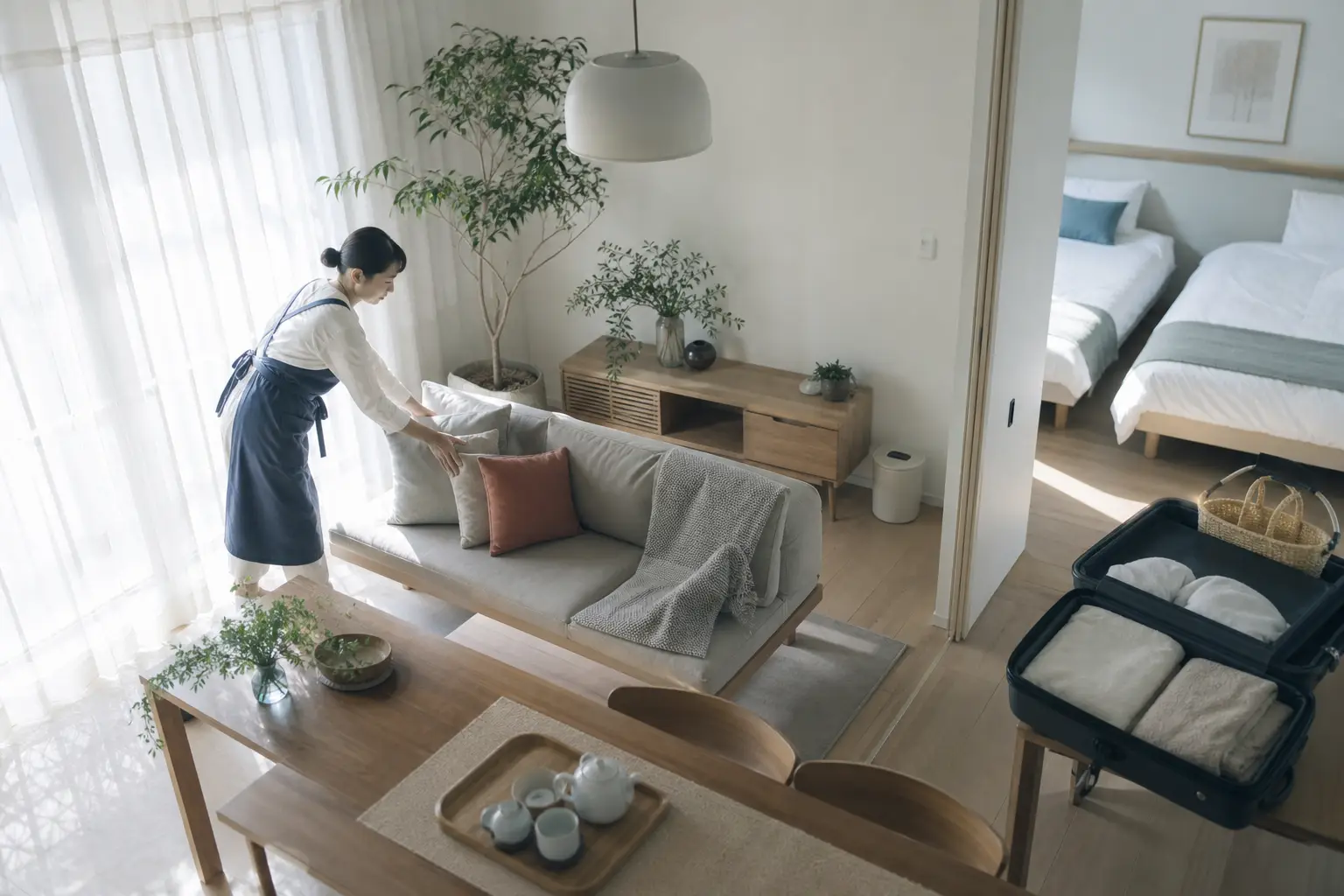認定後の運営実務と守るべきルール