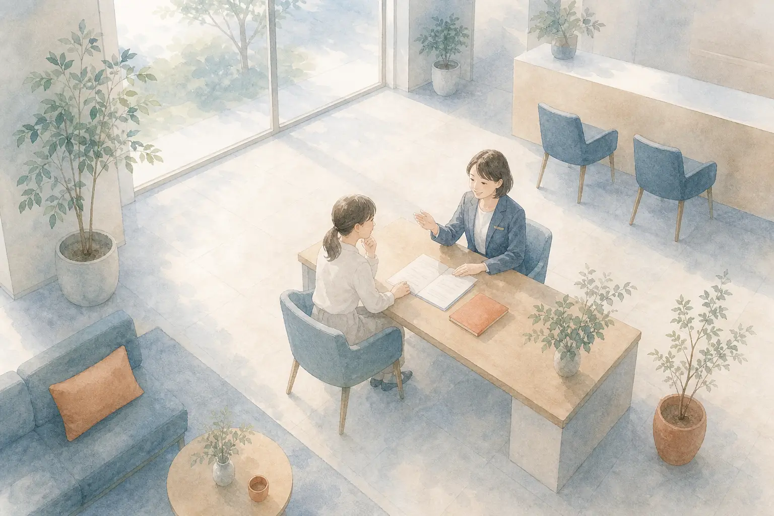 よくある質問(FAQ)と相談窓口の使い方