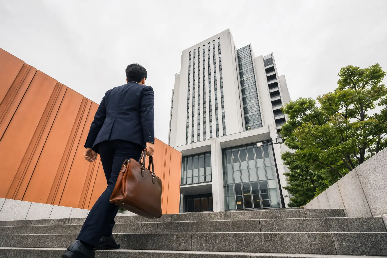 中野区で民泊を開業する申請の流れ