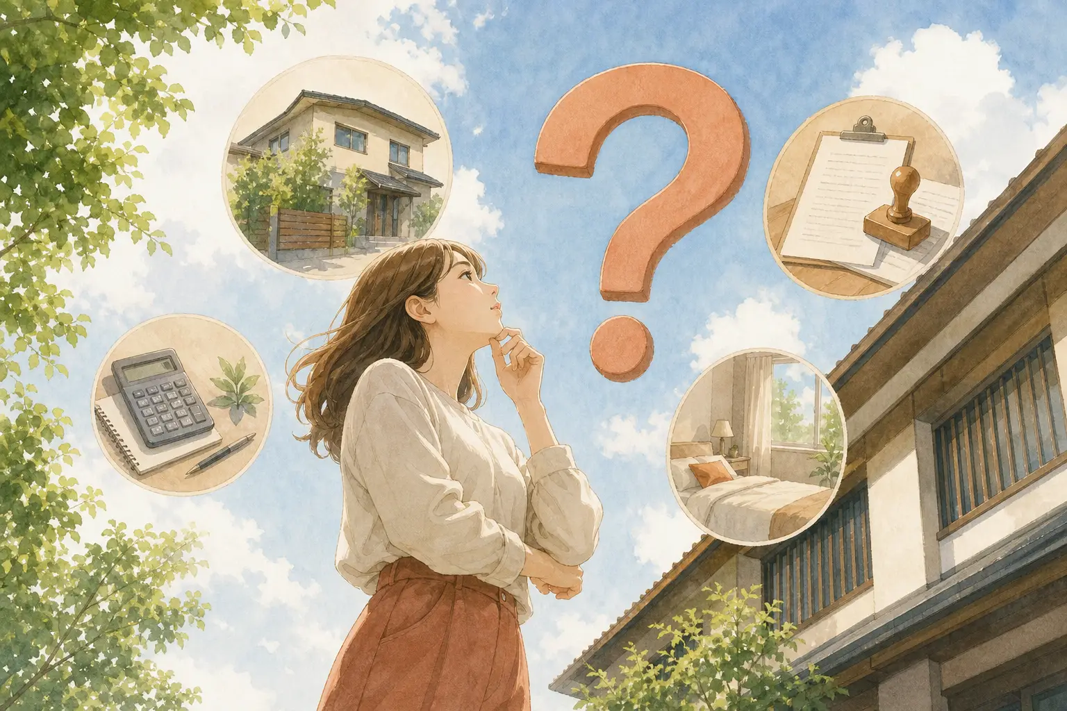 練馬区の旅館業に関するよくある質問