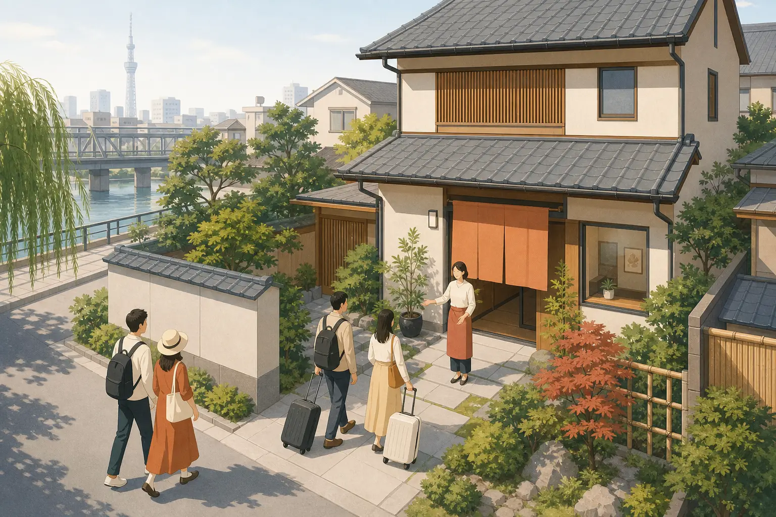 葛飾区で開業を成功させるための実践ポイント