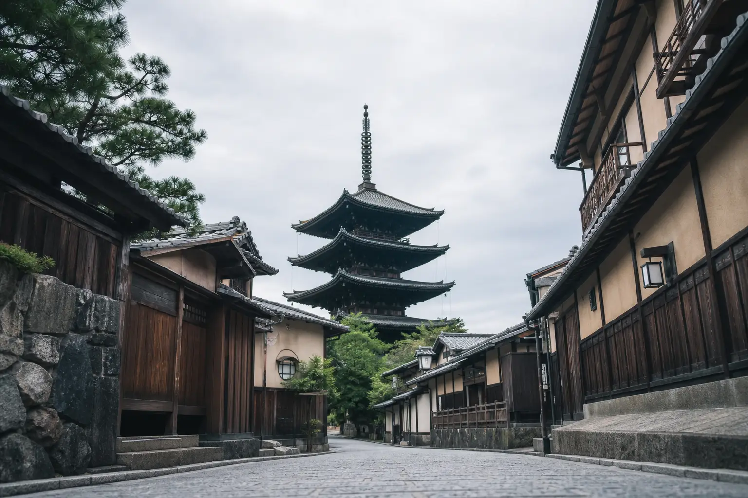 京都市の旅館業とは?民泊との関係をやさしく解説