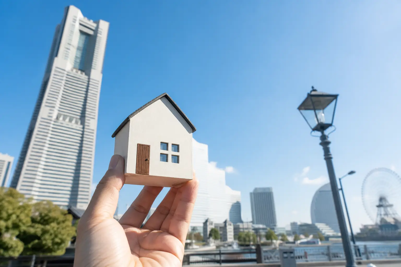 横浜市の民泊申請とは?まず知っておく全体像