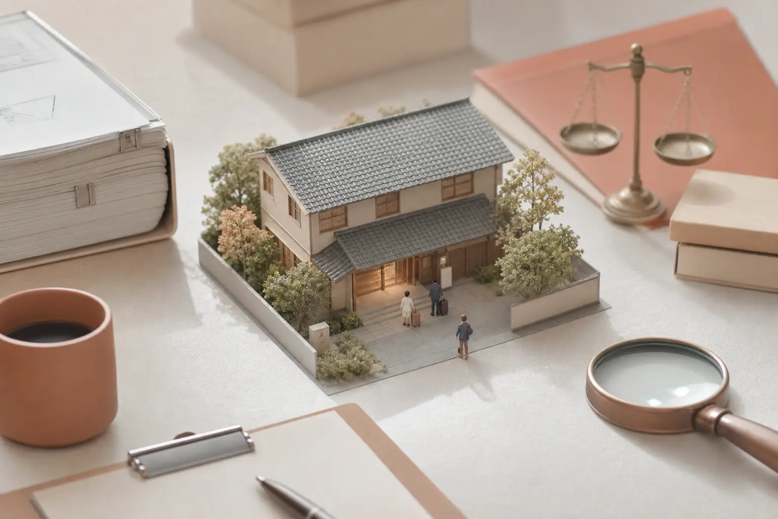 さいたま市で旅館業の許可を取るための要件