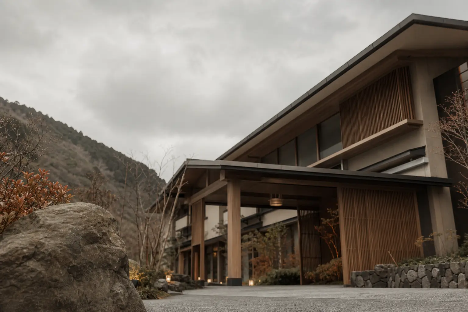 箱根町の民泊・旅館業の許可と申請の流れを徹底解説