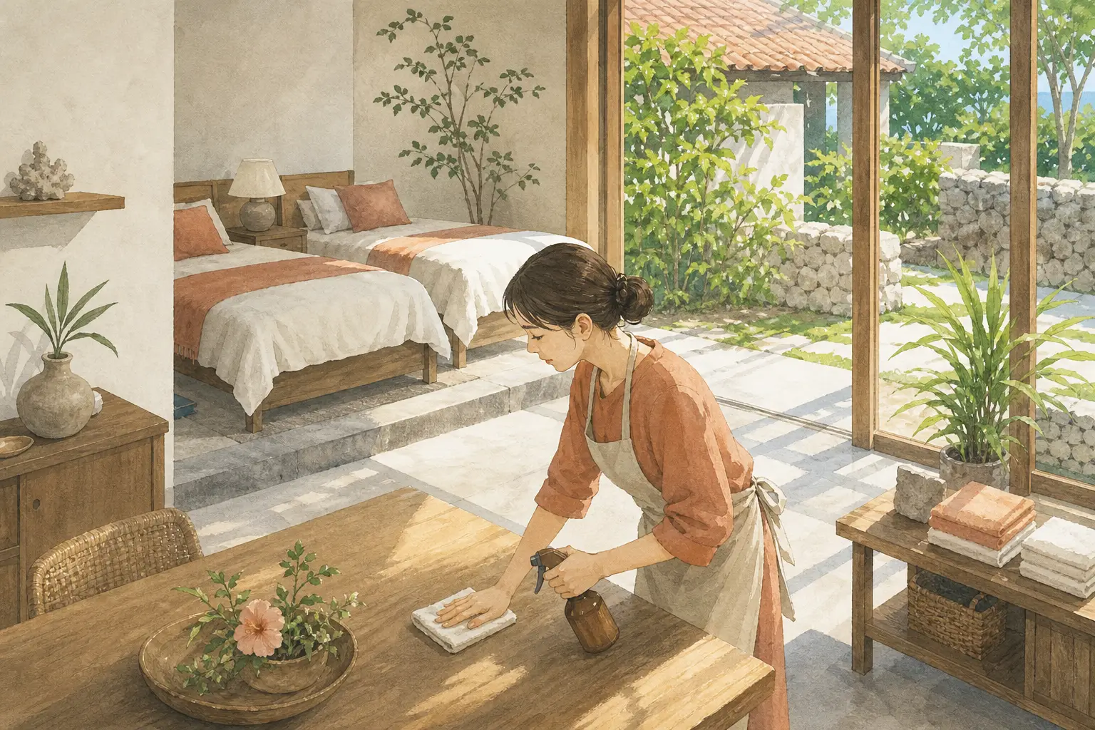 許可取得後の運営実務と守るべきルール