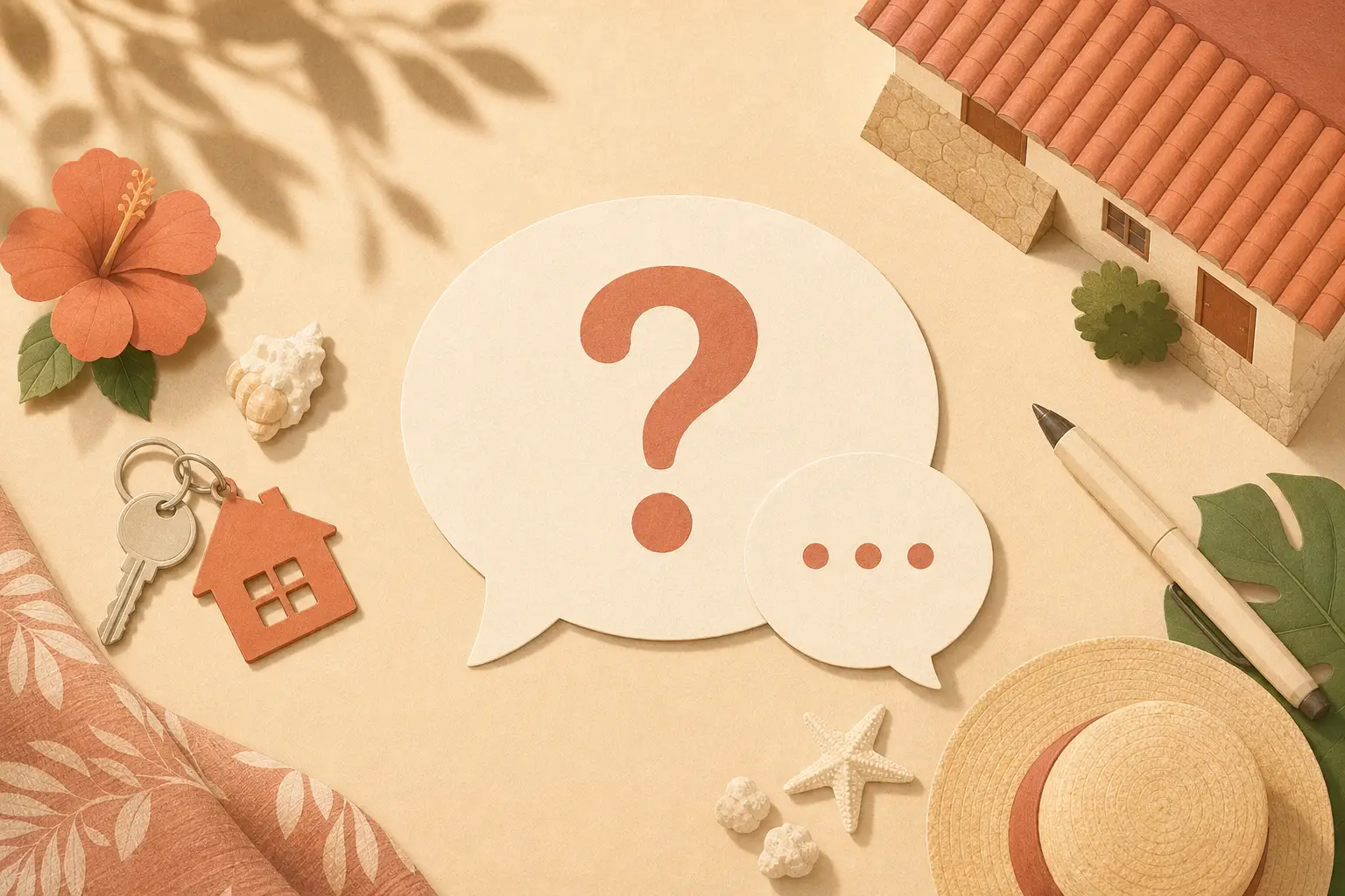 よくある質問(Q&A)