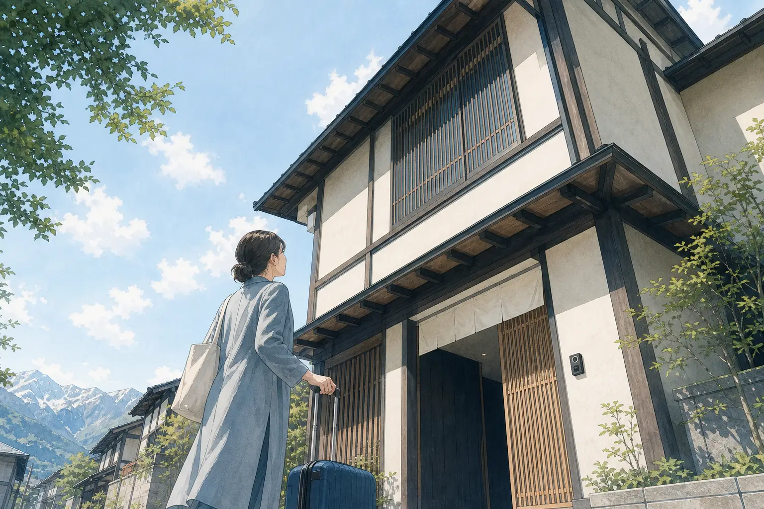無人運営・フロント不在で開業するための許可要件