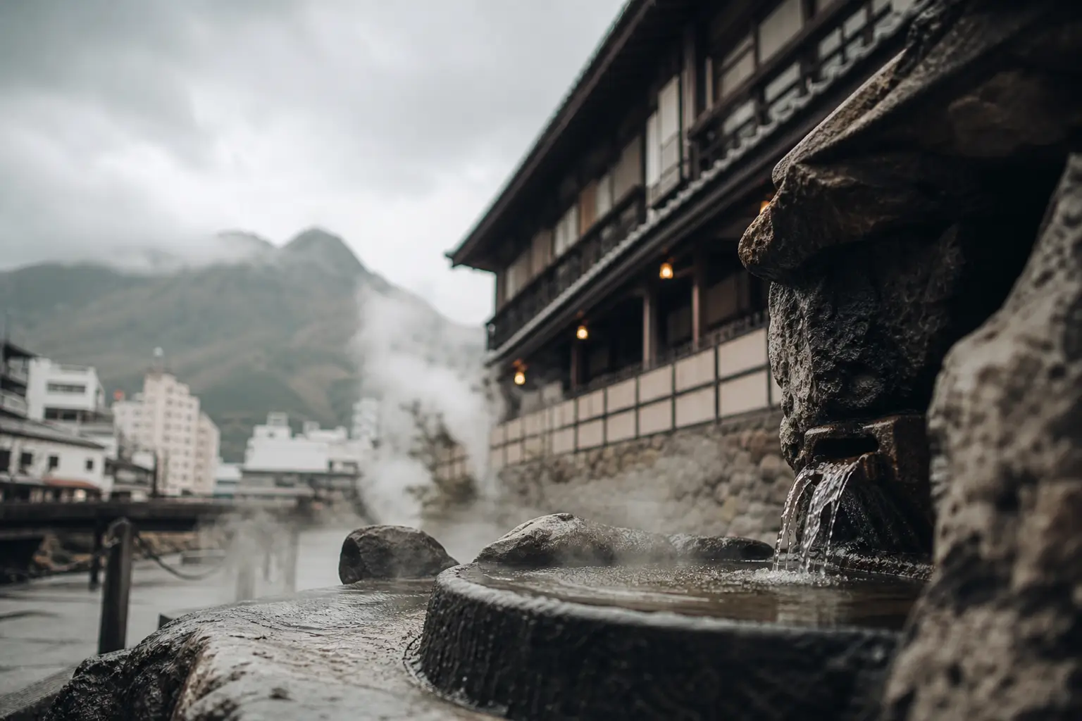 別府市の旅館業とは?まず知っておきたい基礎知識