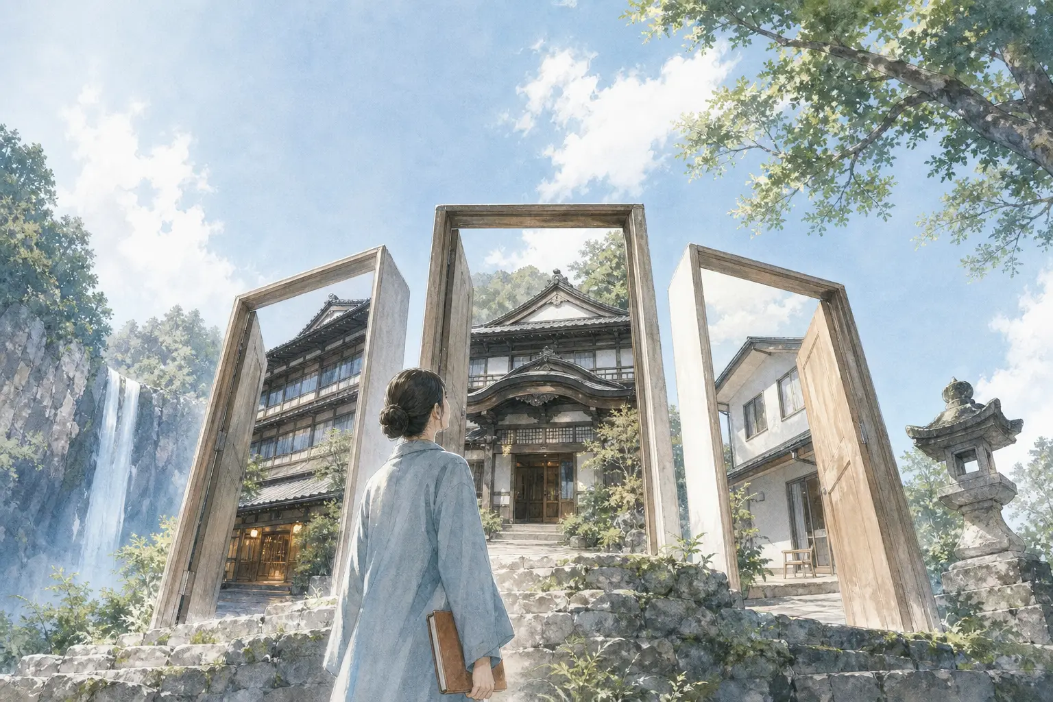 日光市の旅館業とは?民泊・特区民泊との違いを先に整理
