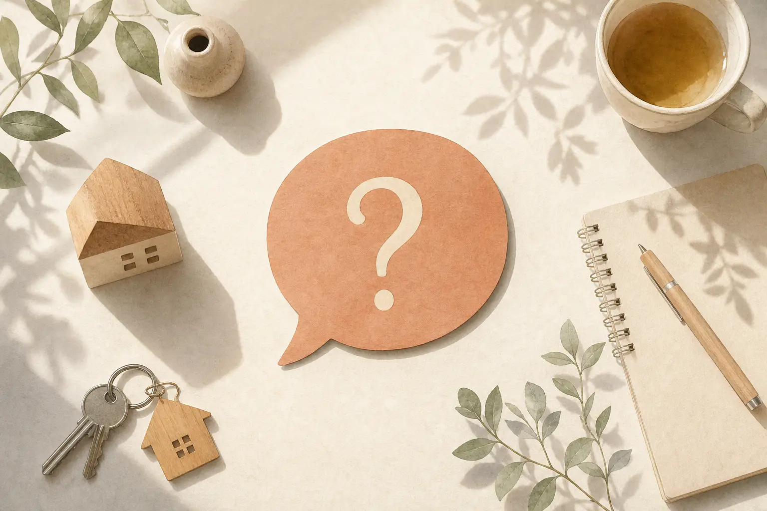 よくある質問(FAQ)