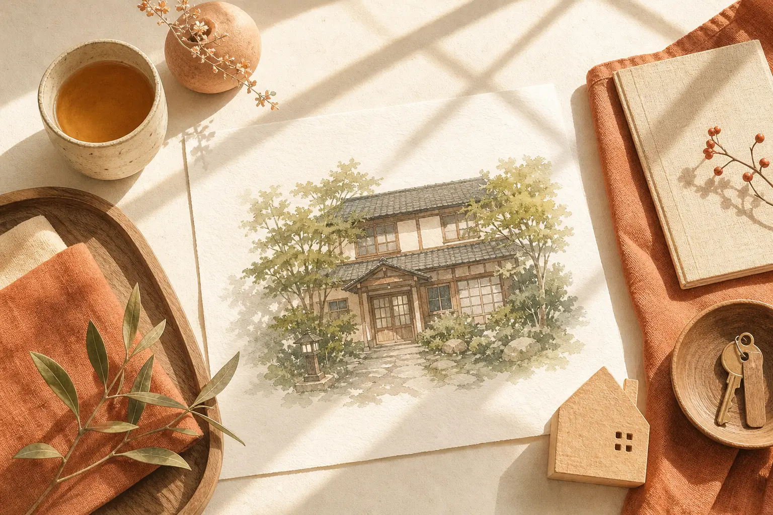 長野市の旅館業とは?最初に押さえる基本