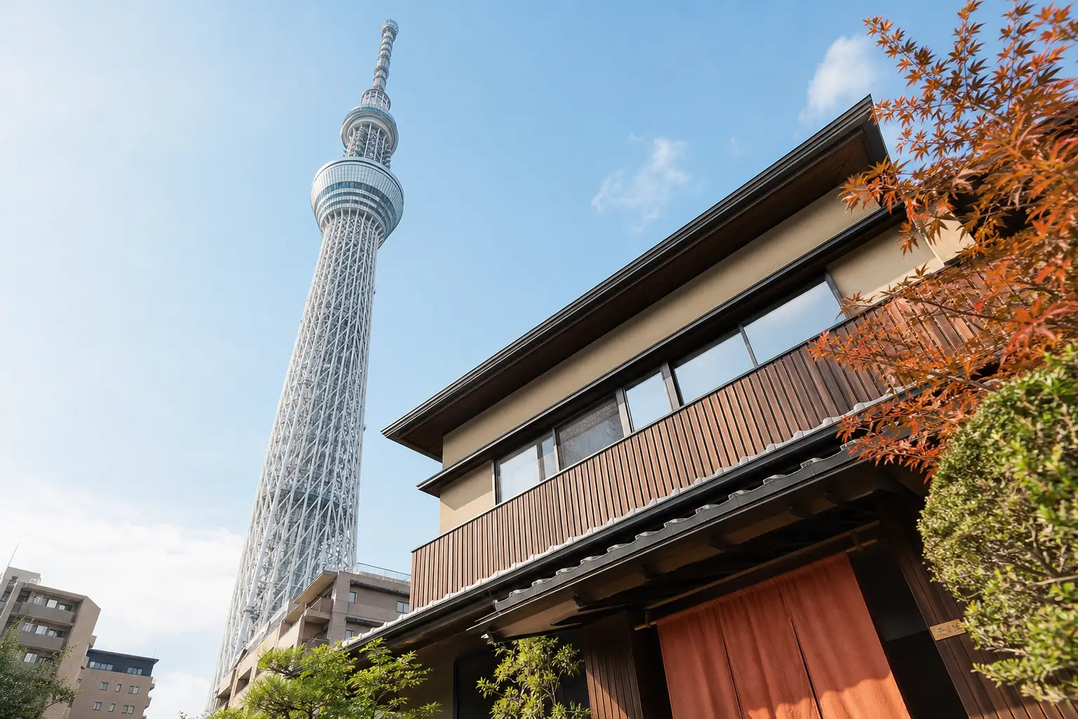 墨田区の旅館業 許可と申請の流れを徹底解説|費用・要件・民泊との違い